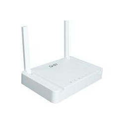 ROUTER INALAMBRICO GHIA COMPACTO 300MBPS 80211N G B MULTIMODO ACCESS POINT REPETIDOR WISP 3 PUERTOS LAN 10 100 1 PUERTO WAN 10 