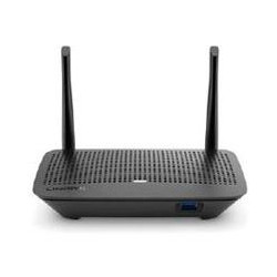 ROUTER LINKSYS EA6350 4B SMART WI FI DE DOBLE BANDA AC1200 4 PUERTOS GIGABITSUSTITUTO EA6350