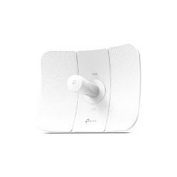 ACCESS POINT INALAMBRICO TP LINK CPE710 ANTENA PARA EXTERIOR DIRECCIONAL 23DBI 5GHZ 867MBPS MODOS AP CLIENTE REPETIDOR AP ROUTE