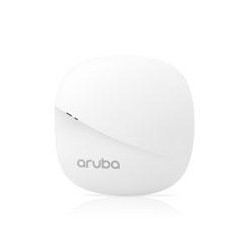ACCESS POINT HPE ARUBA INSTANT AP 303 RW 2 X 22 MU MIMO 867 MBPS EN 5GHZ Y 300 MBPS EN 24GHZ
