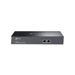 CONTROLADORA CLOUD OMADA TP LINK OC300 2 RJ45 10 100 1000 MBPS 1 USB 30 ADMINISTRA HASTA 500 DISPOSITIVOS Y 15000 CLIENTES