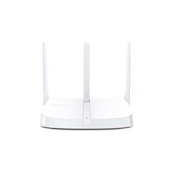 ROUTER INALAMBRICO MERCUSYS MW306R 300MBPS 80211N G B MULTIMODO ACCESS POINT REPETIDOR WISP 3 PUERTOS LAN 10 100 1 PUERTO WAN 1