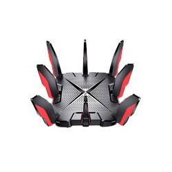 ROUTER GAMER ARCHER GX90 AX6600 TRI BAND WI FI 6
