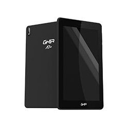TABLET GHIA 7 A7 PLUS A100 QUADCORE 2GB RAM 16GB 2CAM WIFI BLUETOOTH 2500MAH ANDROID 10 NEGRA