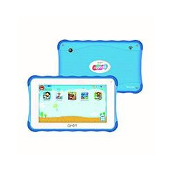 TABLET GHIA 7 TODDLER A50 QUADCORE 1GB RAM 16GB 2CAM WIFI BLUETOOTH 2500MAH ANDROID 10 AZUL
