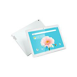LENOVO TABLET TB X505F 20 GHZ 2GB 16GB 101 COLOR BLANCO MICRO SD GPS WIFI BT ANDROID 90 MICRO USB 2CAMARAS 1 YR EN CS