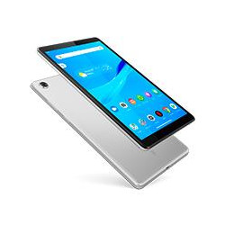 LENOVO THINK TABLET TAB M8 HD 2ND GEN 8 HD 1280 X 800 IPS 350 NITS 10 POINT MULTI MEDIATEK HELIO A22 20 GHZ 2 GB 32 GB EMMC CAM