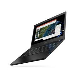 PORTATIL LAPTOP ACER TRAVELMATE P6 TMP614 51 G2 75FT CORE I7 10510U QC 180GHZ 8GB MAX 24GB 1TB SSD FINGERPRINT 14HD IPS NEGRO W