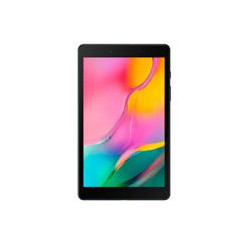 TABLET SAMSUNG GALAXY TAB A 8 PULGADAS MODELO SM T295 COLOR NEGRO 2GB RAM 32GB ROM WI FI LTE SIM TELCEL ANDROID 9 VEL 2GHZ