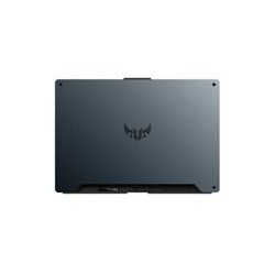 PORTATIL LAPTOP ASUS TUF GAMING 156 FHD AMD RYZEN 5 4600H 8GB DD 512GB M2 NVME SSD GEFORCE GTX1660TI 6GB USB 20 USB 32 TIPO C B
