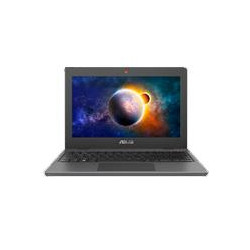 PORTATIL LAPTOP ASUS 116 HD CELERON N4500 4GB DD 64GB EMMC USB 32 TIPO C BLUETOOTH RJ45 WEBCAM HD GRADO MILITAR GRIS OSCURO WIN