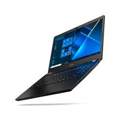 PORTATIL LAPTOP ACER TRAVELMATE P2 TMP214 53 37Y0 CORE I3 1115G4 DC 300GHZ 8 GB MAX 32GB 256 SSD 14 HD WIN10 PRO NEGRO 1 AaO DE