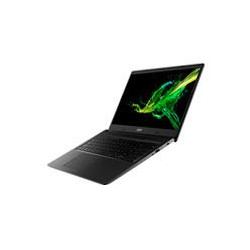 PORTATIL LAPTOP ACER ASPIRE 5 A515 54 35E8 CORE I3 10110U DC 410GHZ 8GB MAX 20GB 128GB SSD 1 TB 156 FULL HD WIN10 HOME NEGRO CU
