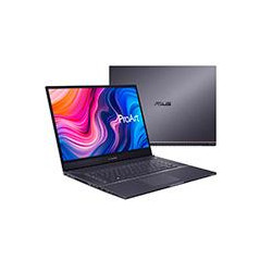 PORTATIL LAPTOP ASUS STUDIOBOOK 17 WUXGA XEON E 2276M 32GB DD 1TB M2 NVME SSD QUADRO T1000 4GB HDMI USB 32 THUNDERBOLT BT RJ45 