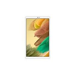 TABLET SAMSUNG GALAXY TAB A7 LITE 87 PULGADAS MODELO SM T220 COLOR PLATA 3GB RAM 32GB ROM WI FI ANDROID 10 VEL 23GHZ18GHZ