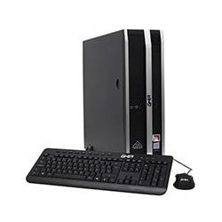 GHIA FRONTIER SLIM INTEL CORE I3 9100F QUAD CORE 360 GHZ 8 GB SSD 240 GB GT 710 SIN SISTEMA