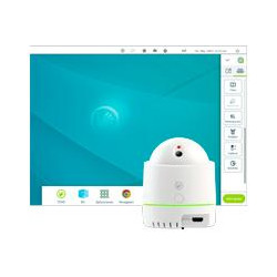 MINI PC TOMI V7 SAMSUNG 5 OCTA 20 GHZ UBUNTU MATE 1604 2 GB RAM 32 GB SD HDMI USB 30 X2 ETHERNET OPEN OFFICE ROUTER 30 DISPOSIT