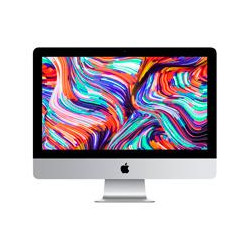 IMAC 27 RETINA 5K INTEL I5 HC 31 GHZ DECIMA GEN 8GB 256GB SSD RADEON PRO 5300