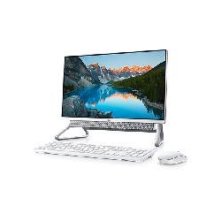 INSPIRON 5400 AIO INTEL CORE I7 1165G7 HASTA 47GHZ 16GB 256GB SSD 1 TB NO DVD 238 FHD WINDOWS 10 HOME 1 AaO DE GARANTIA EN CENT