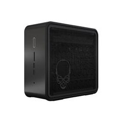 MINI PC INTEL NUC CORE I7 9750H 26 45 GHZ 6 CORES 2X SODIMM DDR4 2666MHZ HDMI 2X THUNDERBOLT 3 4X USB 31 IPA