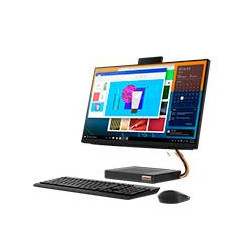 LENOVO IDEACENTRE AIO A540 24API RYZEN 5 3400GE 33GHZ 8GB4GB4GB DDR4 2666 1TB 238 WIFI BT NO DVD LECTOR 3 EN 1 W 10 HOME COLOR 