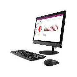 LENOVO THINK V130Z AIO 195 INTEL CELERON J4025 29GHZ 4GB DDR4 2400 SODIMM 1TB HDD SATA3 DVD GRAFICOS INTEGRADOS WIN 10 HOME SL 