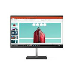 LENOVO THINK V50A AIO 215 FHD CORE I3 10100T 30GHZ 8GB DDR4 2666 SODIMM 1TB HDD SATA3 GRAFICOS INTEGRADOS WINDOWS 10 PRO GARANT