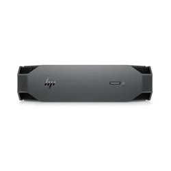 DESKTOP HP Z2 MINI G5 CORE I7 10700 8C 290 480GHZ 16MB 16GB SDRAM DDR4 3200 2X8GB 512GB SSD NVME ZTURBO 2 DISPLAYPORT 1 RJ45 WI
