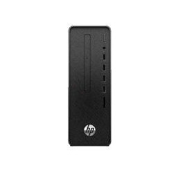 HP 280 G5 SFF CORE I3 10100 36 GHZ 4C 6MB 65W 4GB RAM 1X4 1TB HDD 7200 RPM WIFI BT NO ODD SENSOR INTRUSION PS 180 W W10PRO 1 1 