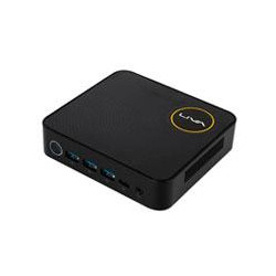 MINI PC ECS LIVA Z INTEL APOLLO LAKE CELERON N3350 SOC 4GB 2X LPDDR3 EMMC 64GB USB 31 HDMI MDP WIFI BLUETOOTH WINDOWS PRO