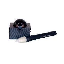 TABLERO OPTICO DE MANDO INTERACTIVO NEGRO TOMI HASTA 120 4 PUNTOS DE CALIBRACION PORTATIL