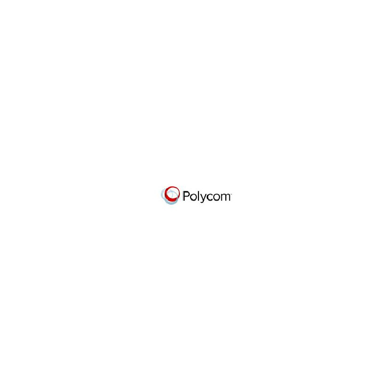 POLIZA DE SERVICIO REALPRESENCE MULTIPOINT POLYCOM