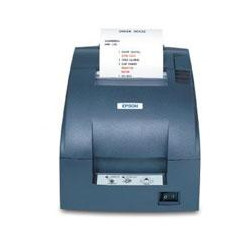 MINIPRINTER EPSON TM U220B 871 MATRIZ 9 PINES USB AUTOCORTADOR NEGRA