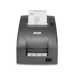 MINIPRINTER EPSON TM U220D 806 MATRIZ 9 PINES USB RECIBO NEGRA