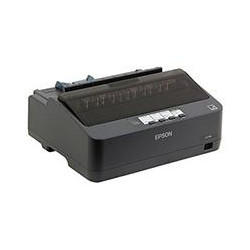 IMPRESORA DE MATRIZ DE PUNTO EPSON LX 350 MATRIZ 9 AGUJAS 10 PULGADAS 347 CPS PARALELO USB SERIAL