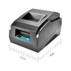MINIPRINTER TERMICA 3NSTAR RPT001 USB 58MM 90MM S