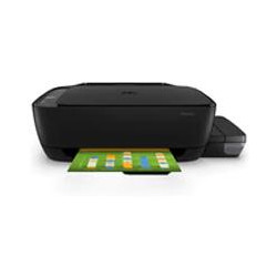 HPS MULTIFUNCIONAL INYECCION A COLOR HP TINTA CONTINUA 315 8PPM NEGRO 5PPM COLOR