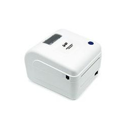 IMPRESORA DE ETIQUETAS GHIA GLP01 USB ETHERNET 108MM 4 PULGADAS TERMICA DIRECTA
