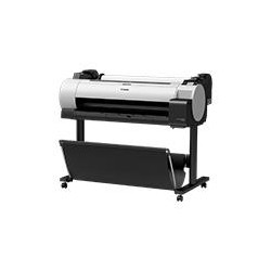 PLOTTER CANON IMAGEPROGRAF TA 30 36 PULGADAS 5 COLORES INYECCION DE TINTA PLIZA DE INSTALACIN SE VENDE POR SEPARADO