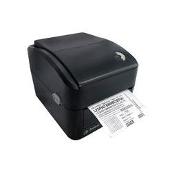 IMPRESORA DE ETIQUETAS 4 3NSTAR LDT114 TERMICA DIRECTA NEGRA 127 MM S USB ETHERNET IMP COD 1D Y 2D 1 AaO DE GARANTIA