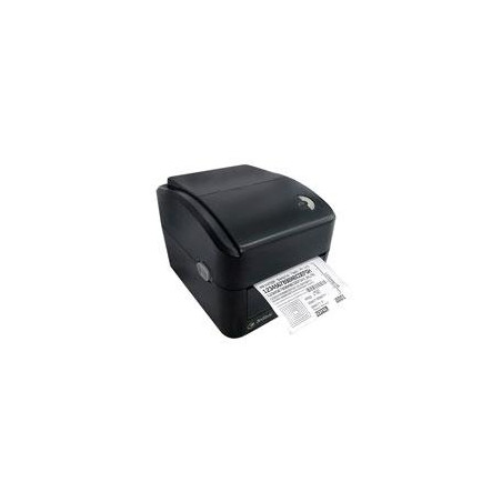 IMPRESORA DE ETIQUETAS 4 3NSTAR LDT114 TERMICA DIRECTA NEGRA 127 MM S USB ETHERNET IMP COD 1D Y 2D 1 AaO DE GARANTIA