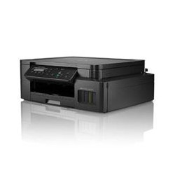 MULTIFUNCIONAL DE TINTA CONTINUA BROTHER DCPT520W 28PPM WIFI BYPASS DE 1 HOJA