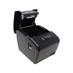 MINIPRINTER TERMICA 80MM 3NSTAR RPT006S USB SERIAL ETHERNET NEGRA AUTOCORTADOR 260MM X SEG a COMP WIN LINUX OPOS