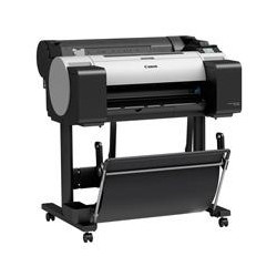 PLOTTER CANON IMAGEPROGRAF TM 200 DE 24 PULGADAS 5 COLORES DE INYECCION DE TINTA