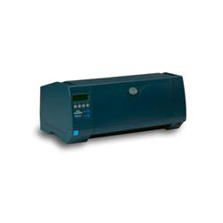 IMPRESORA MATRIZ DE PUNTO MODELO 2600 DATAPRODUCTS DASCOM 24 PIN VELOCIDAD DE IMPRESION 680 CPS INTERFAZ USB ETHERNET 10 100 Y 