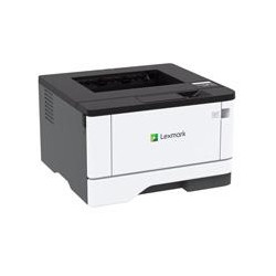 IMPRESORA LASER MONOCROMATICA LEXMARK MS331DN NP 29S0000 HASTA 40 PPM RAM 256 MB DUAL CORE 10 GHZ DUPLEX 500 5000 VOLUMEN MENSU