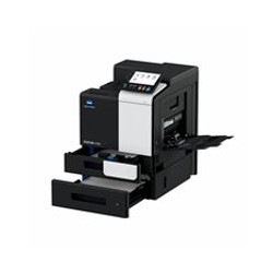 IMPRESORA LASER MONOCROMATICA KONICA MINOLTA MODELO BIZHUB 4700I VELOCIDAD 50 PPM MEMORIA DEL SISTEMA DE 4 GB MAS MEMORIA MICRO
