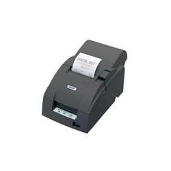 MINIPRINTER EPSON TM U220PD 653 MATRIZ 9 PINES PARALELO RECIBO NEGRA
