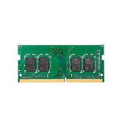 MEMORIA RAM SYNOLOGY D4NESO 2666 4G PARA NAS SYNOLOGY
