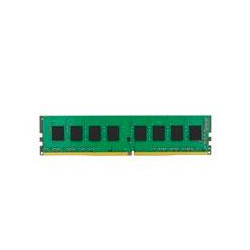 MEMORIA KINGSTON UDIMM DDR4 4GB 2400MHZ VALUERAM CL17 288PIN 12V P PC